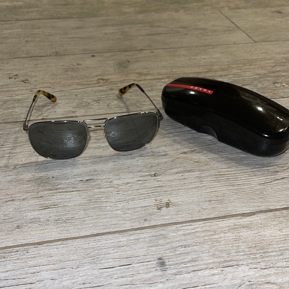 Prada Accessories - Authentic Prada Aviators